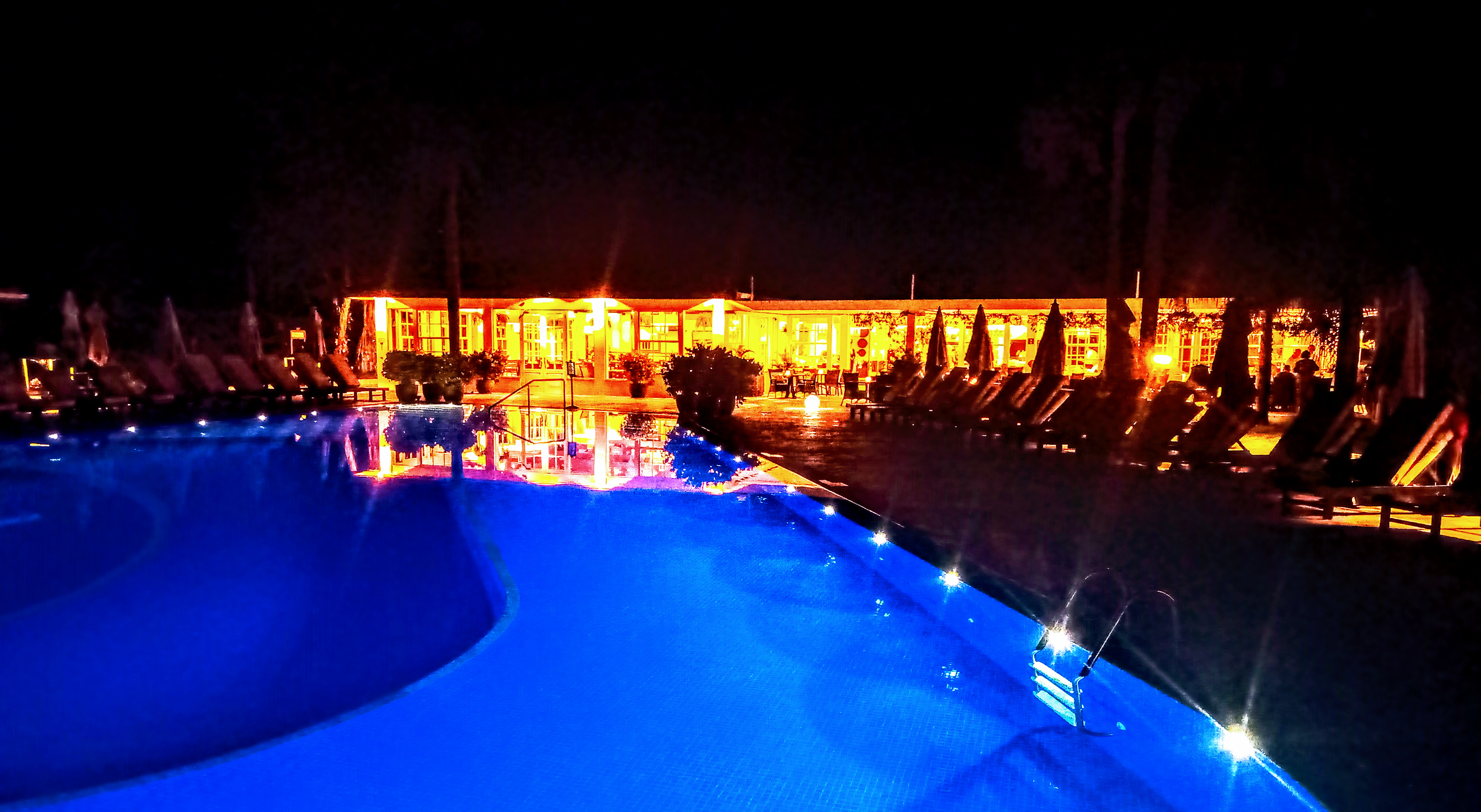 Iguazu Hotel