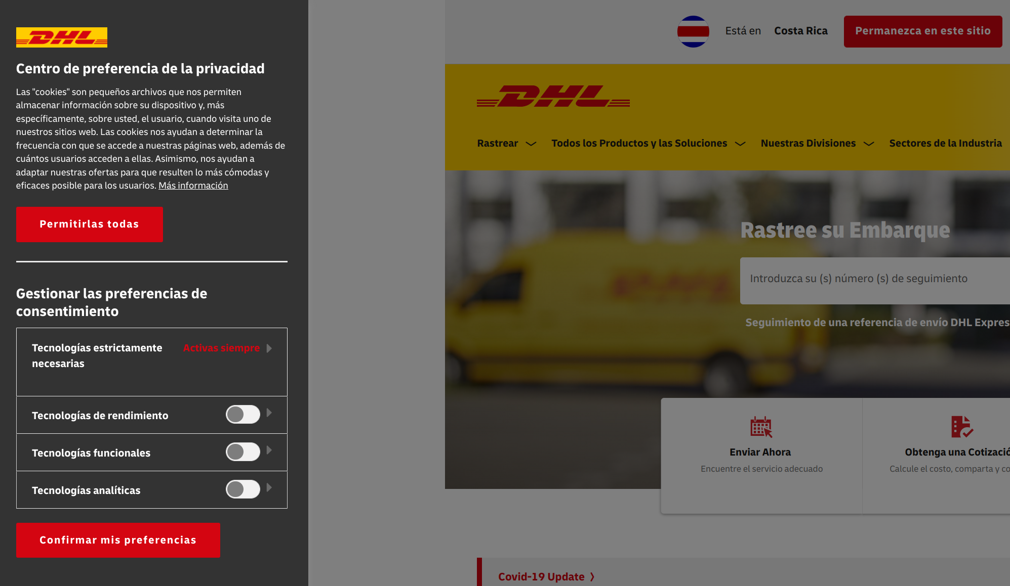 WTF DHL